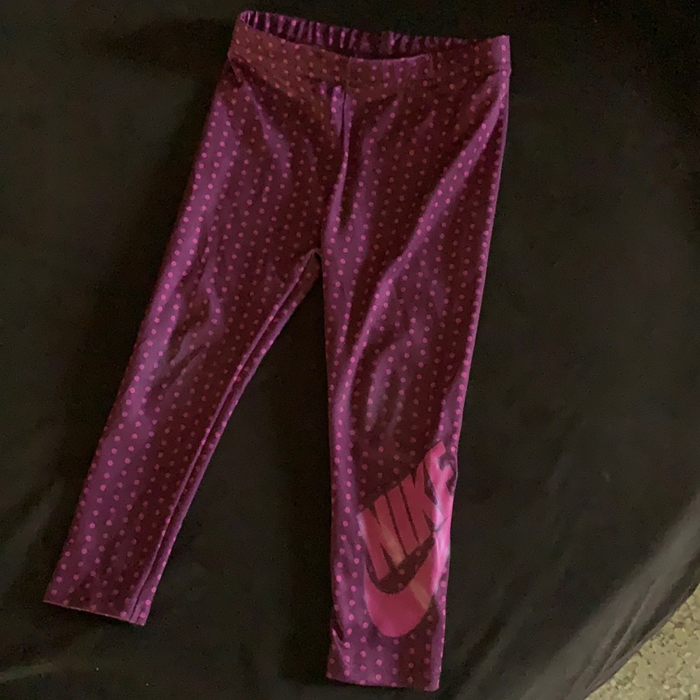 Nike leggings